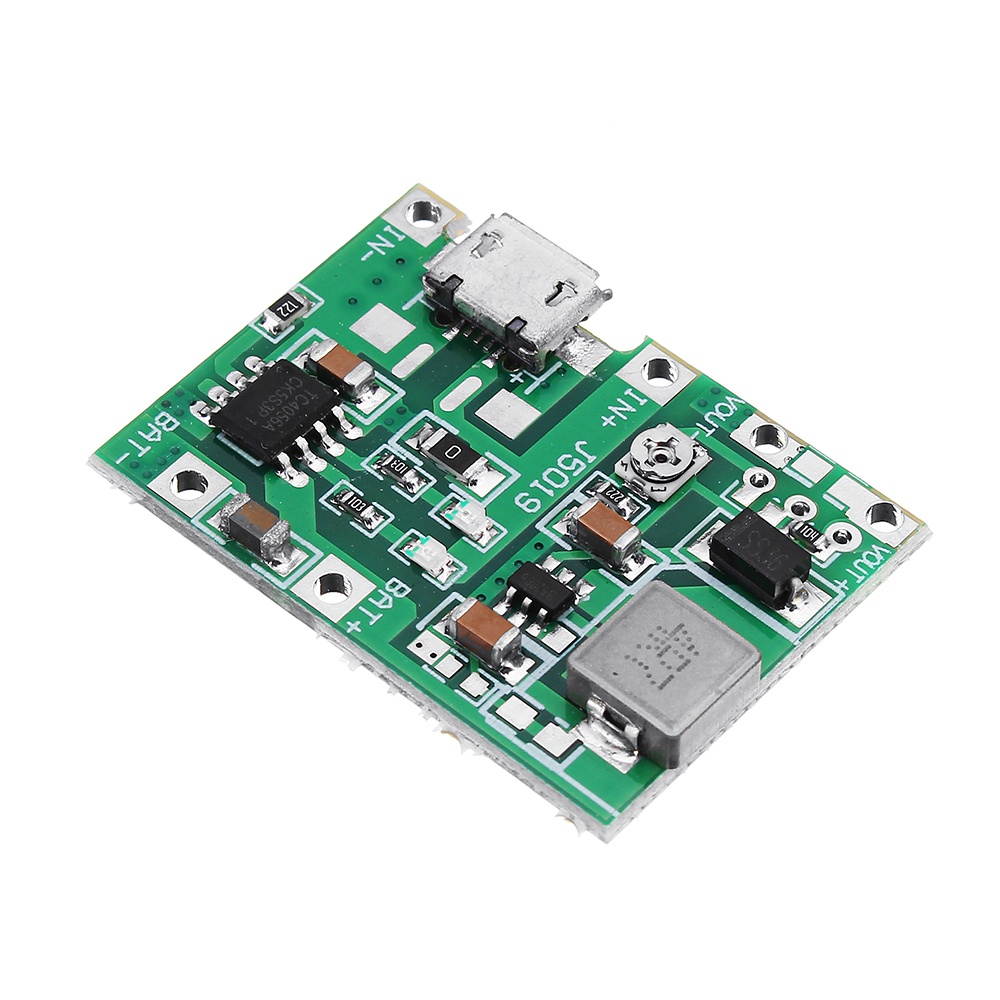 3pcs DC-DC 3A Step Down Regulated Power Module Car Charger Dual USB Output 9V/12V/24V/36V To 5V