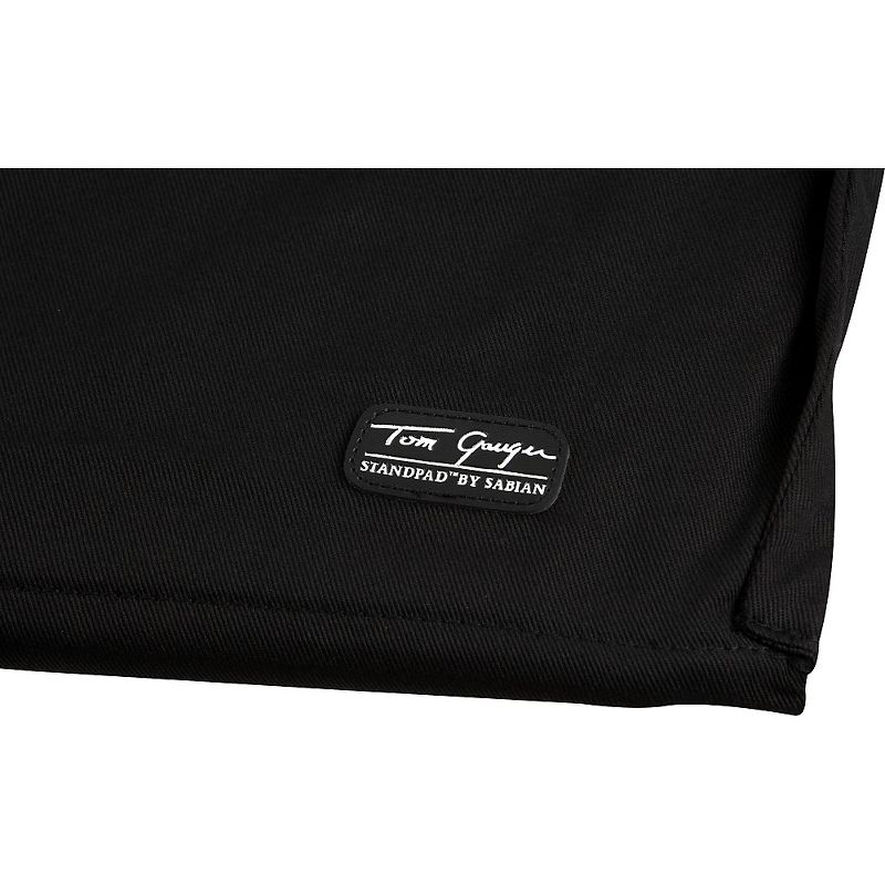 Sabian 61138 Tom Gauger StandPad Trap Table Cover