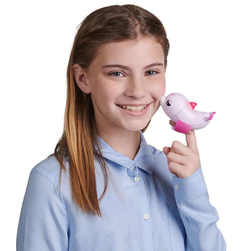 Little Live Pets Lil' Dippers Fish - Season 2 Furtail