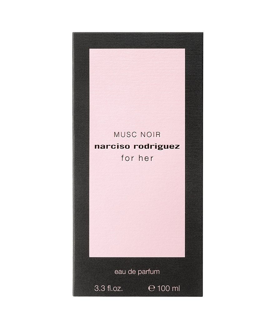 Narciso Rodriguez For Her Musc Noir Eau de Parfum