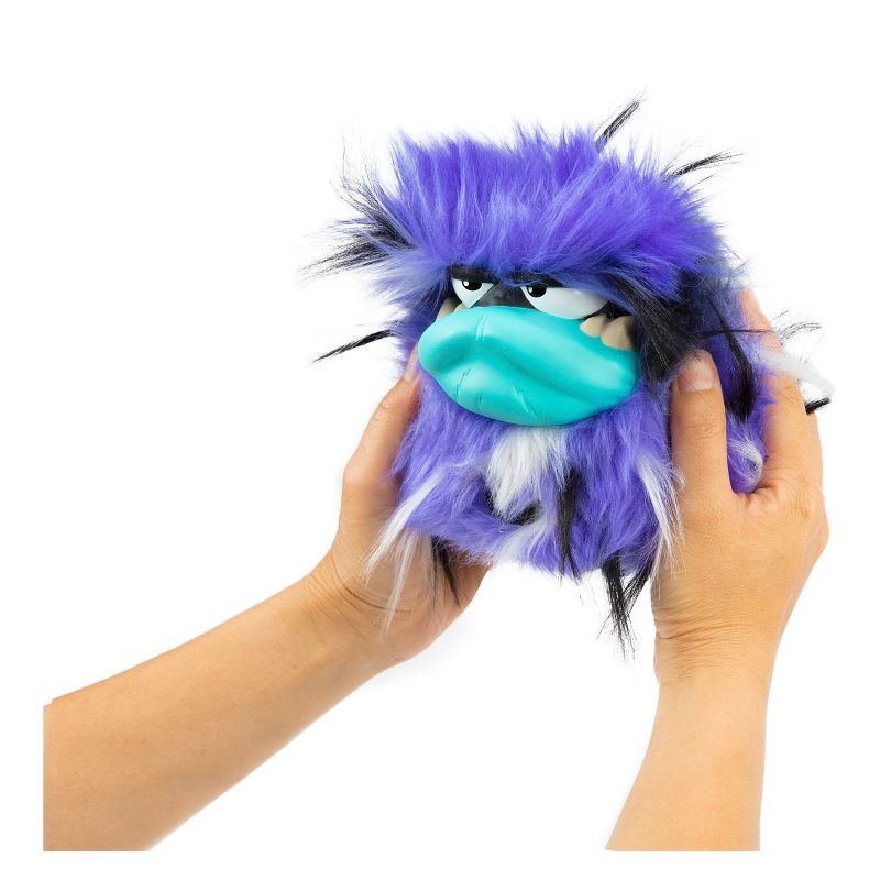 Grumblies Bolt Action Figure