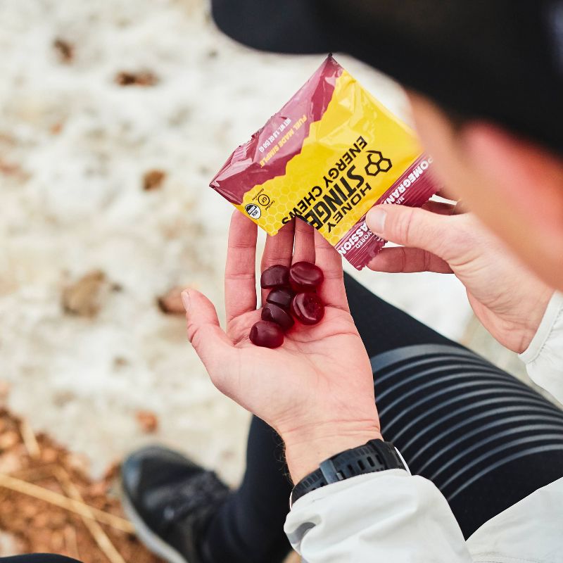 belVita Protein Banana Chocolate Cream Snack Bars - 4ct