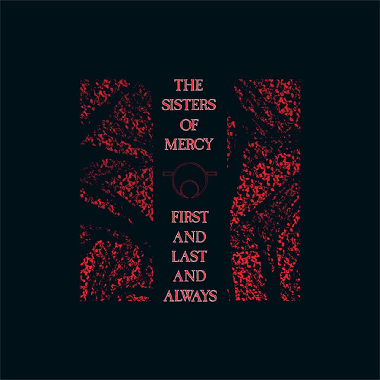 The Sisters of Mercy First and Last and Always 180g 1LP & 3EP Box Set (Vinyl)
