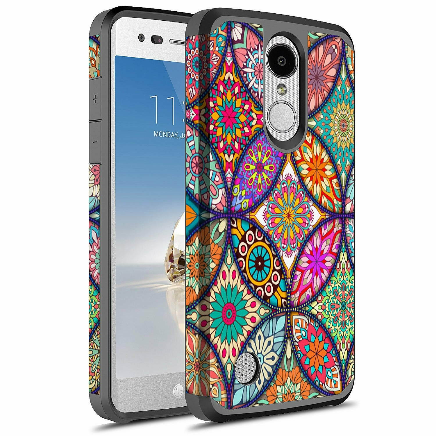 Jaybird Vista True Wireless Bluetooth Sport Waterproof Earbud Premium Headphones - Black (985-000865)