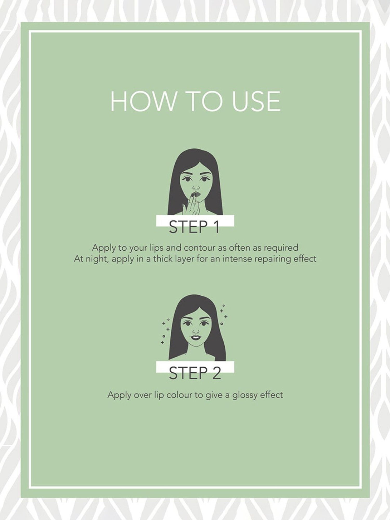 Fabessentials Coconut & Cardamon Lip Butter - 5 gm