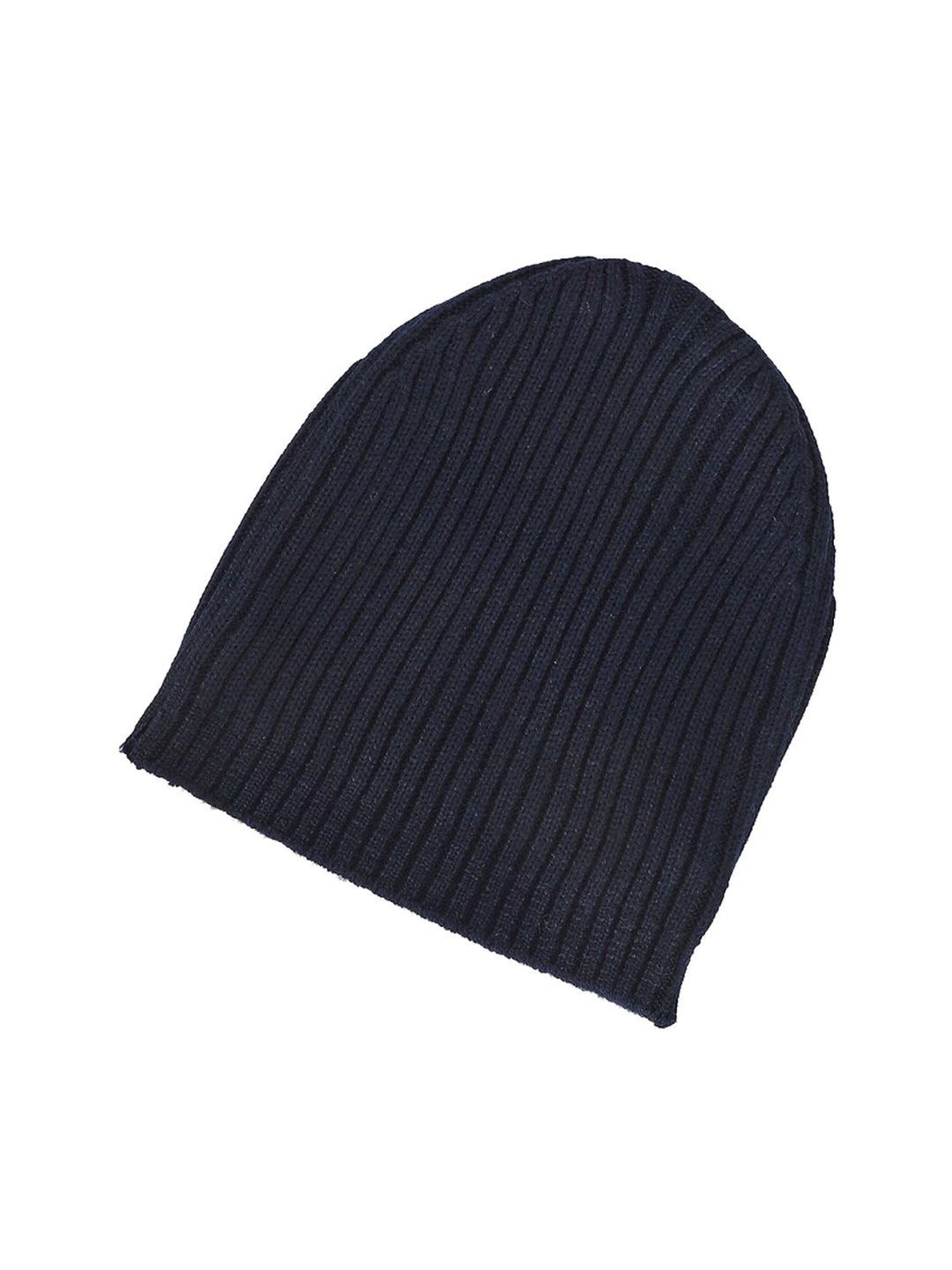 Jack & Jones Navy Blazer Embroidered Baseball Cap