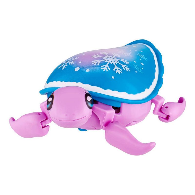 Little Live Pets Lil' Turtle - Snowbreeze