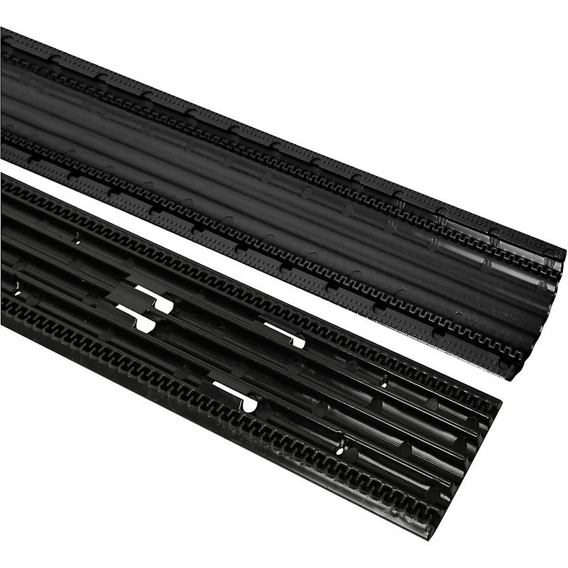 Defender Defender DEF-85160YEL Defender "OFFICE" Cable Crossover / 4-channel / YELLOW 3 ft. Yellow