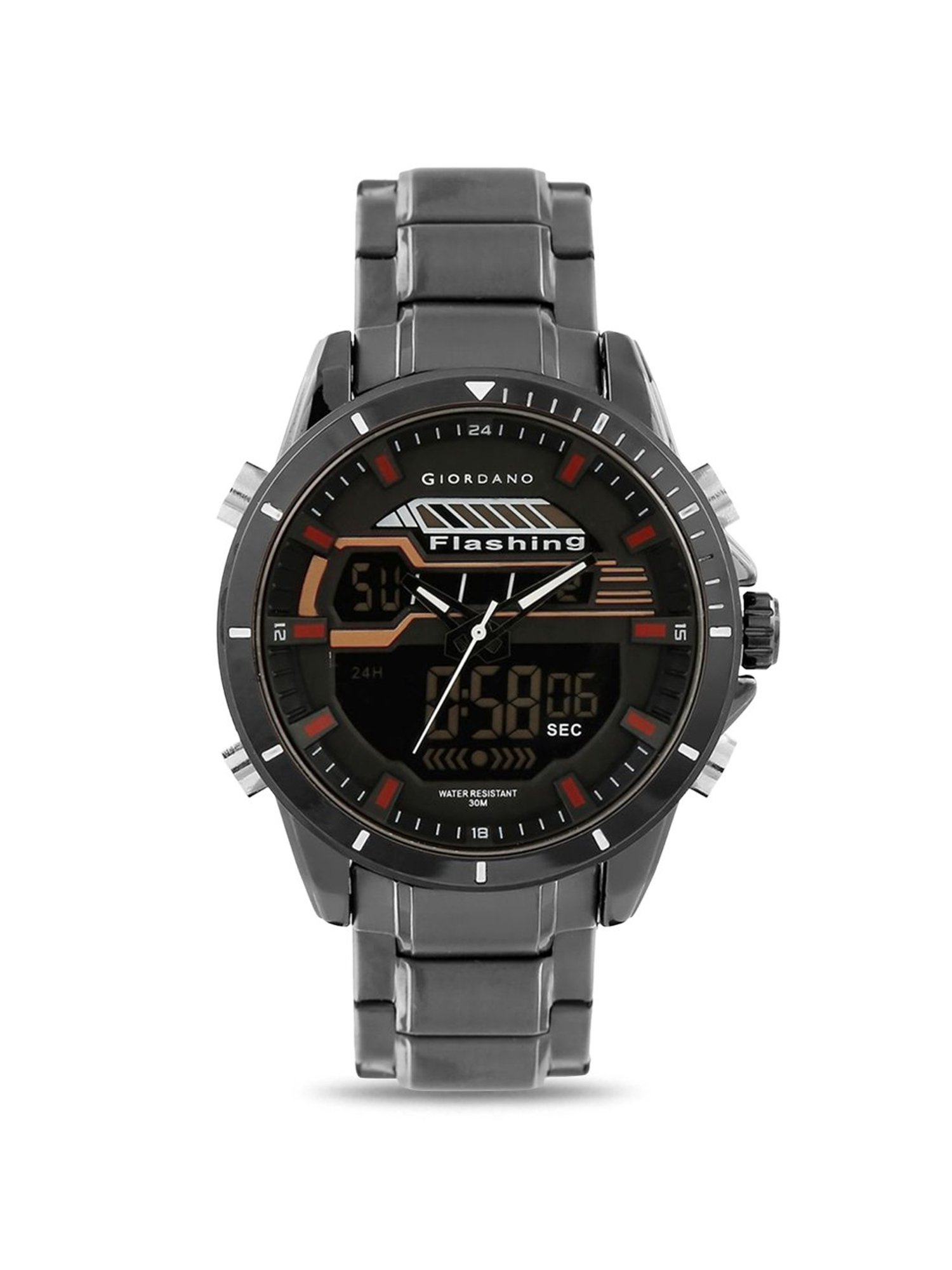 Daniel Klein DK.1.12329-5 Analog-Digital Watch for Men