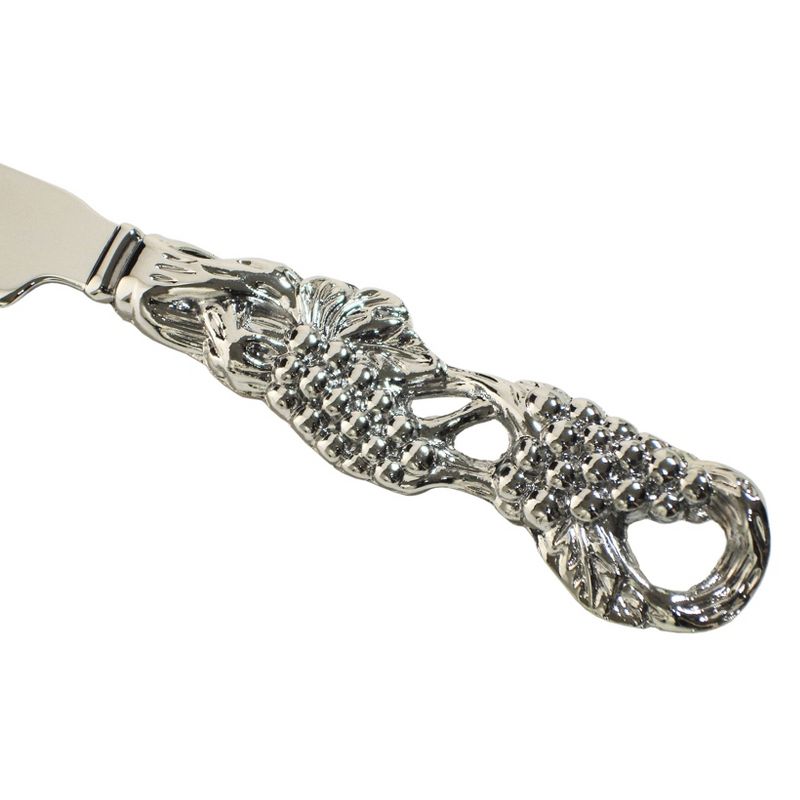 Epicureanist Set of 4 Vineyard Cheese Knives