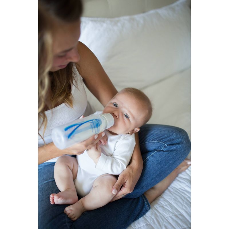 Dr. Brown's Natural Flow Preemie Baby Bottle 2pk