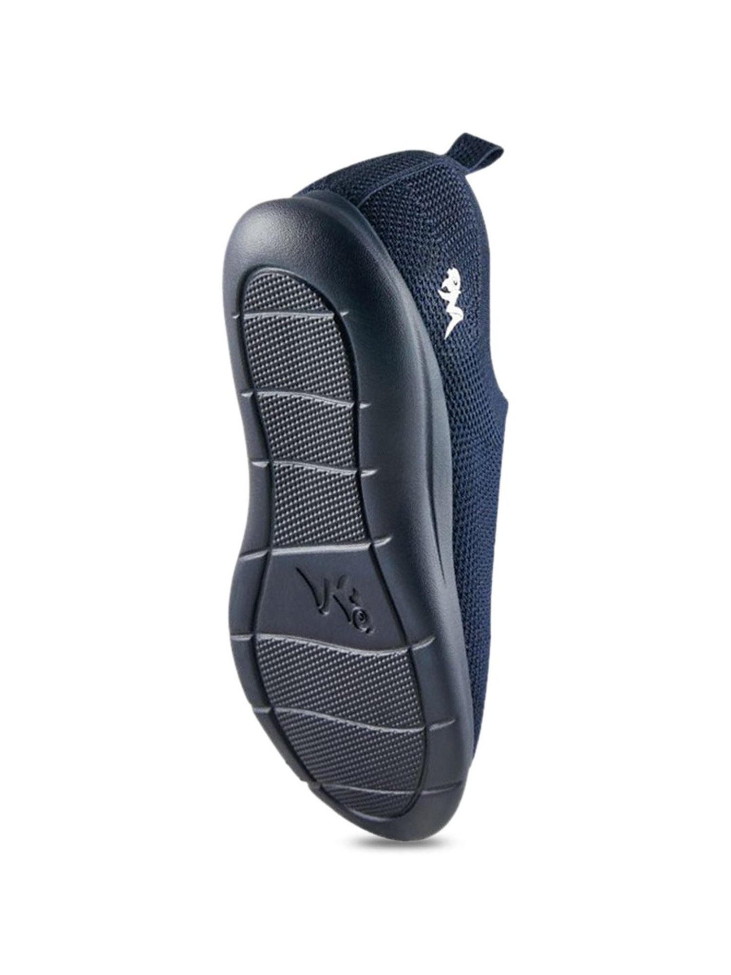 Neemans Men's RE LIVE Dawn Blue Casual Slip-Ons