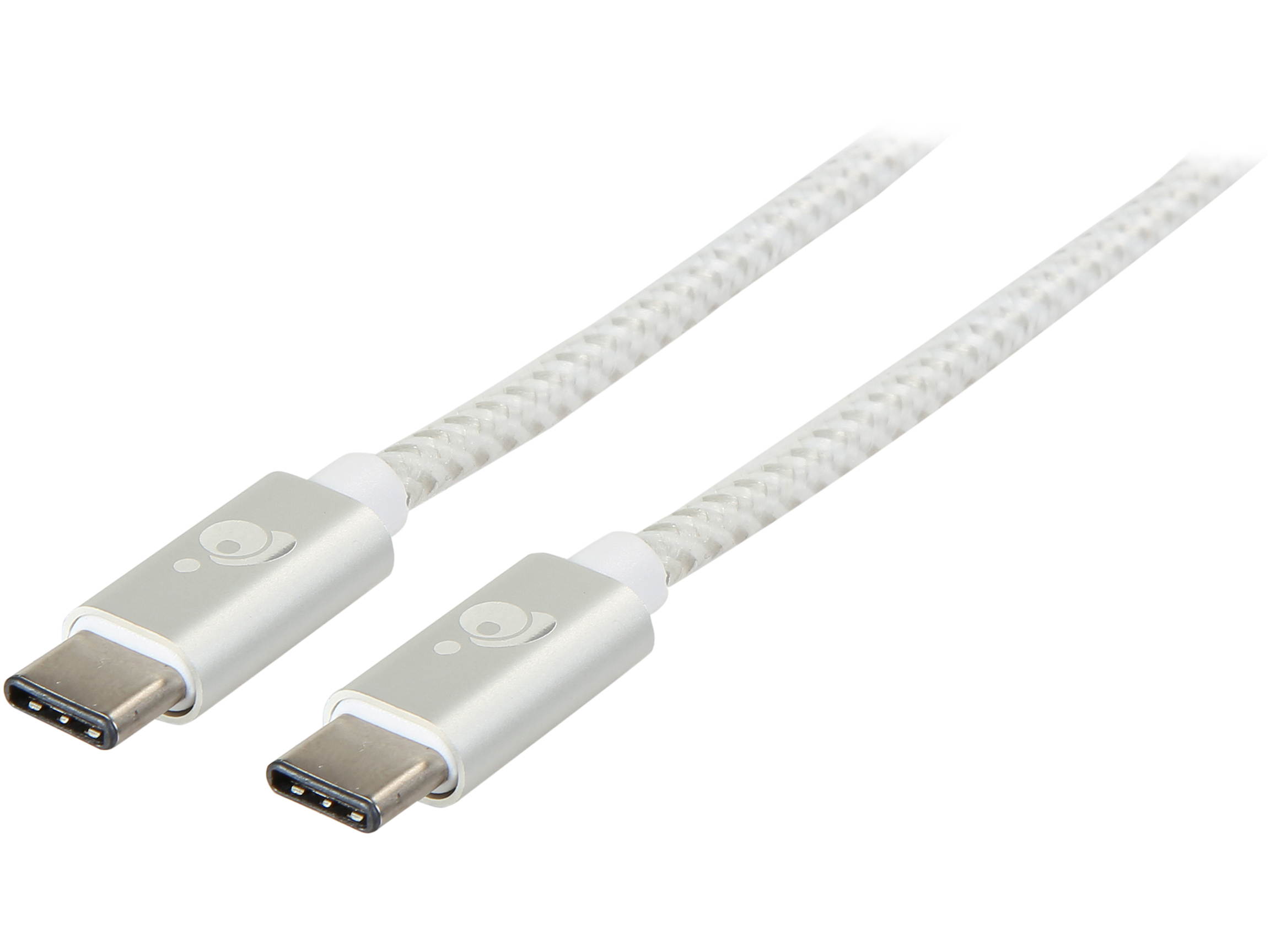 IOGEAR G2LU3CCM01 Charge & Sync USB-C to USB-C Cable