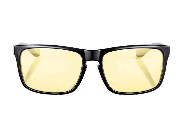 Gunnar INTERCEPT Onyx Black Digital Performance Eyewear