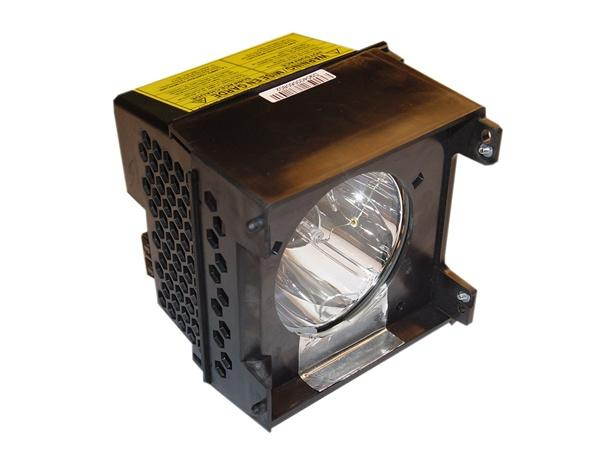 TOSHIBA Y67-LMP Replacement Lamp with Housing