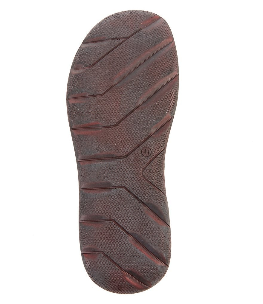 Josef Seibel Men's Maverick 03 Slides