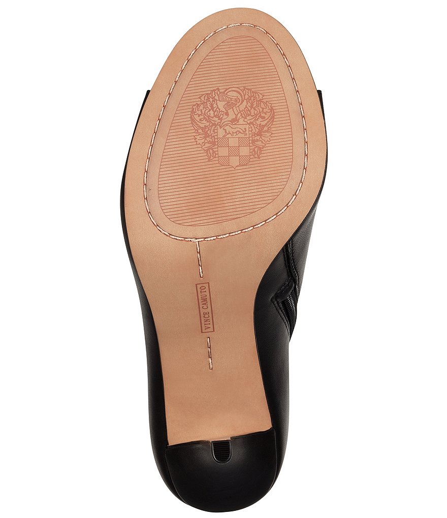 Sorel Joan Uptown Waterproof Suede Wedge Chelsea Booties