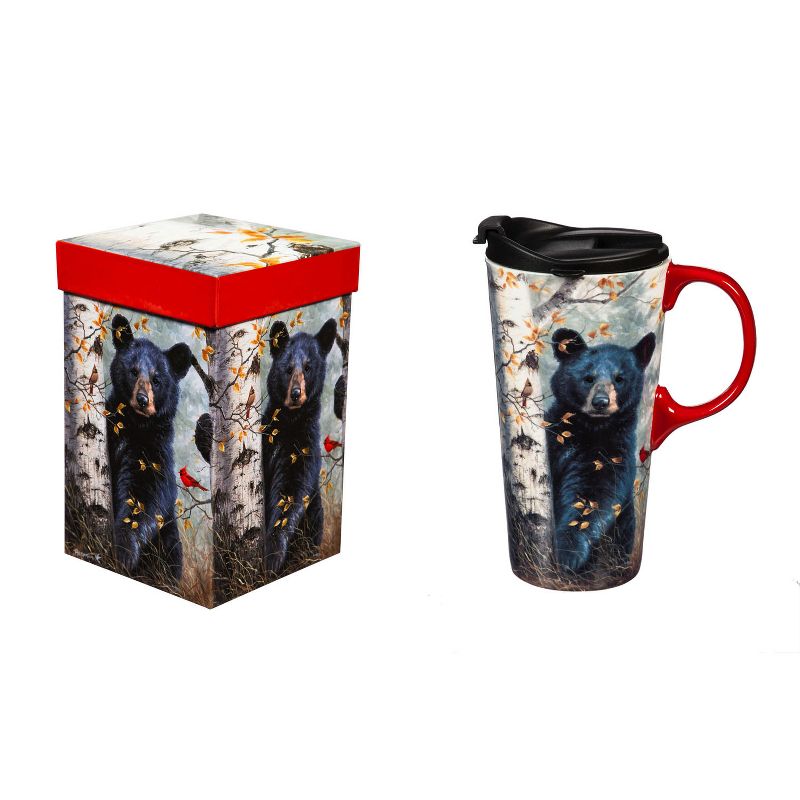 Simple Modern 12oz Stainless Steel Moonlight Ombre Scout Coffee Mug