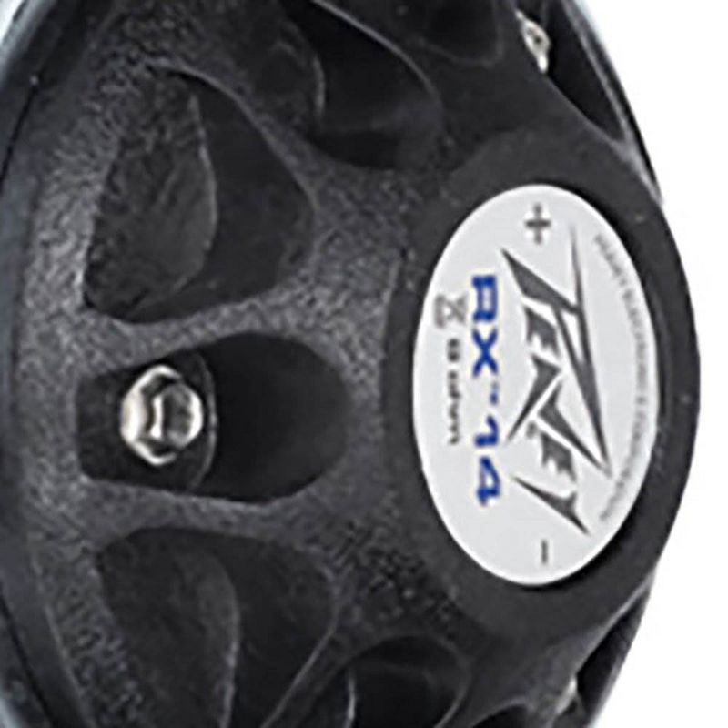 Peavey Titanium High Frequency Tweeter Audio Compression Stereo Driver (12 Pack)