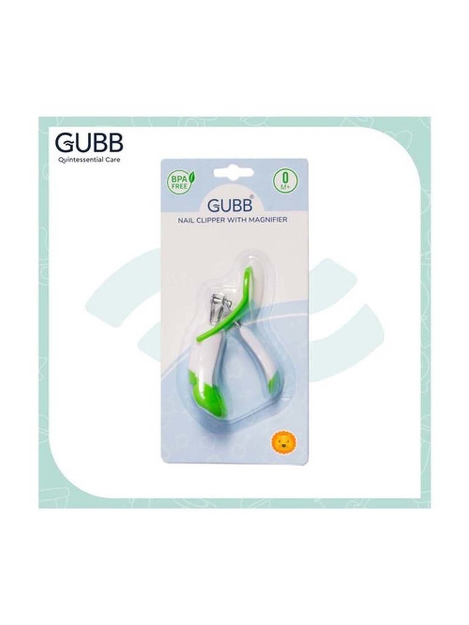 Raaga Professional Pedicure & Manicure 6 Step Single Use Kit Strawberry - 6 Sachets