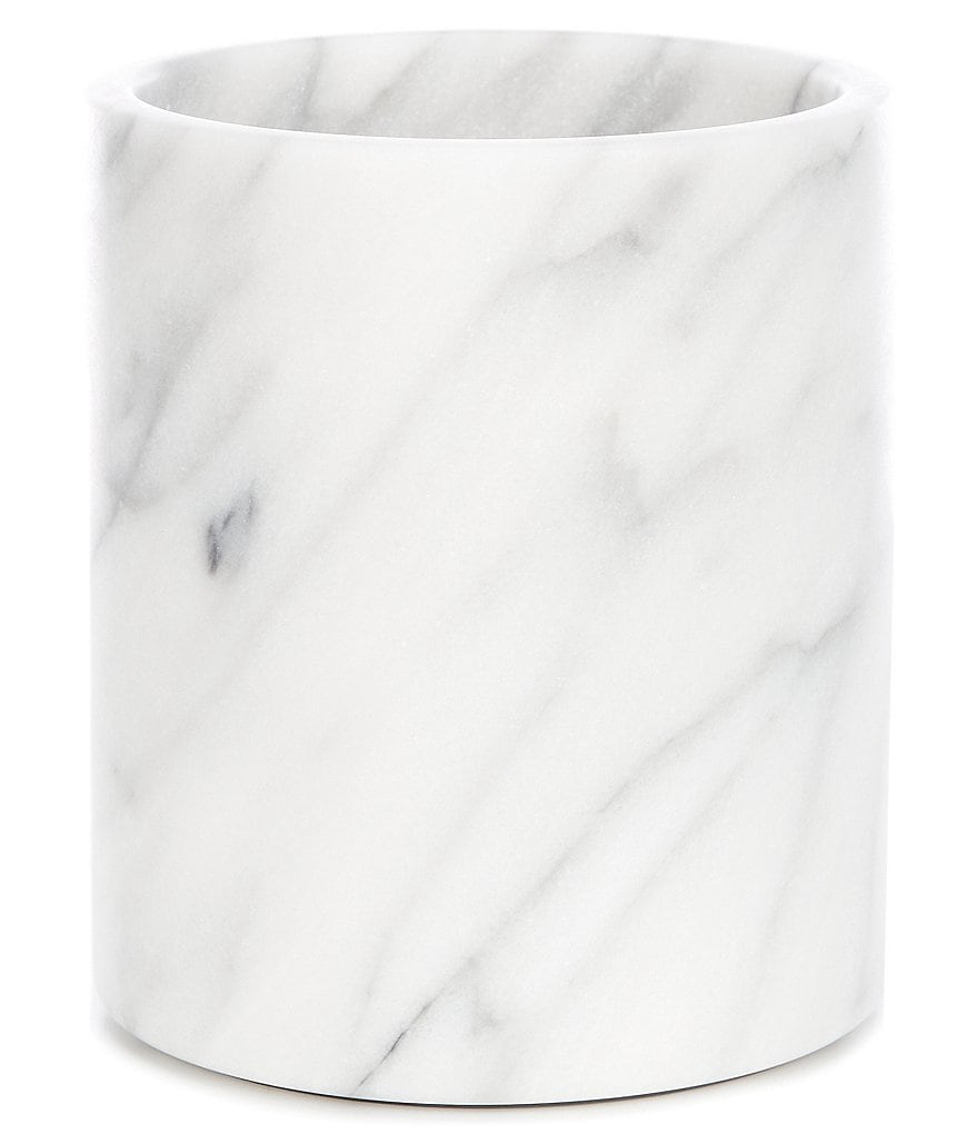 Mud Pie Circa Paper Guest Towel & Footed Holder Set