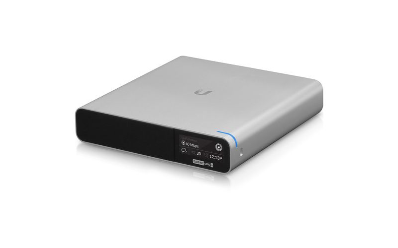 Ubiquiti UniFi Cloud Key Gen2 Plus (UCK-G2-PLUS)