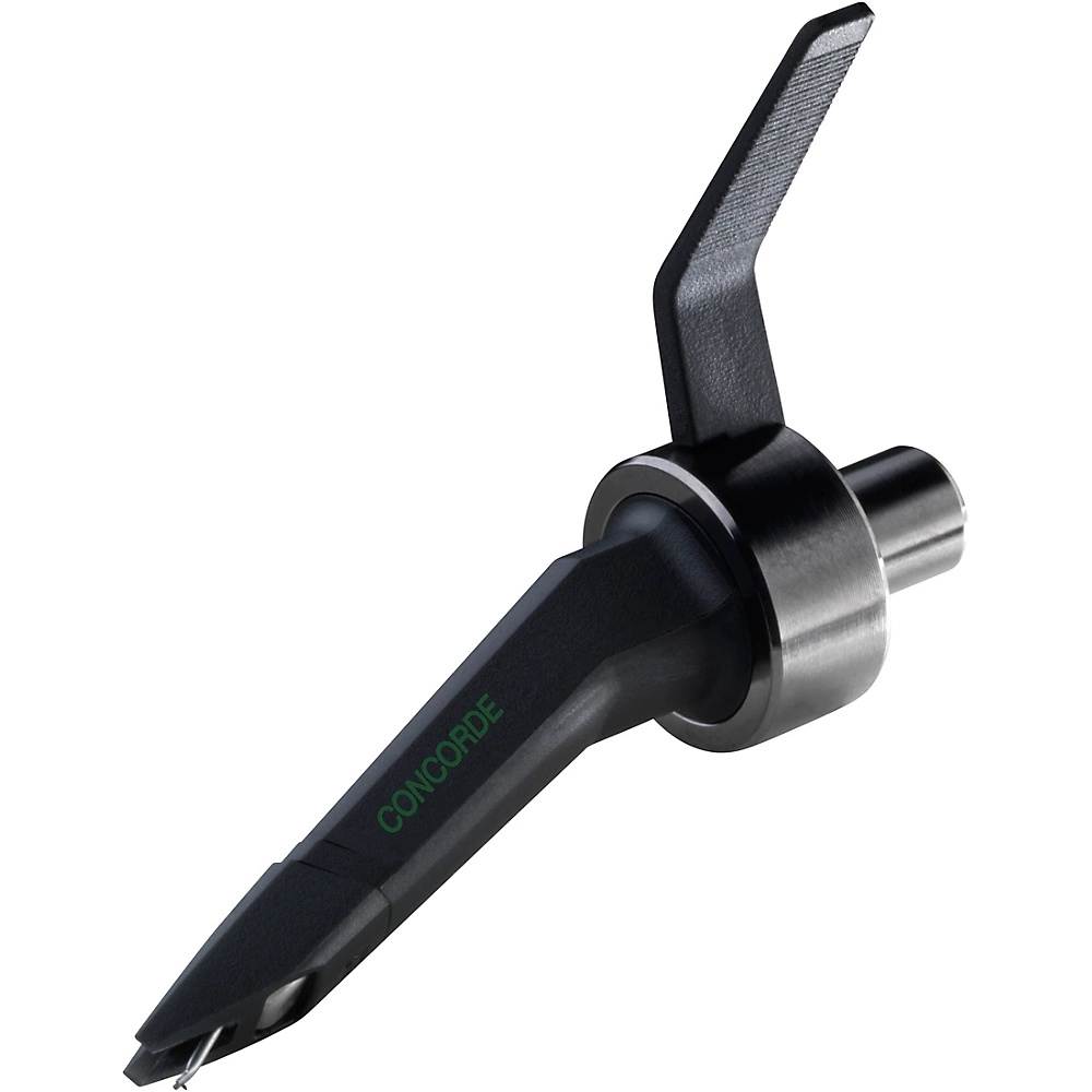 Ortofon Concorde Mix DJ Cartridge Twin Pack with Case