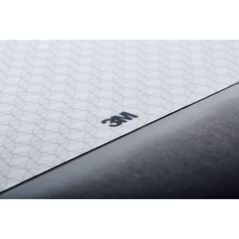 3M&trade; Adjustable Monitor Stand for Monitors and Laptops, Height Adjusts from 1.7 in to 5.5 in, Black, MS85B - 20 lb Load Capacity