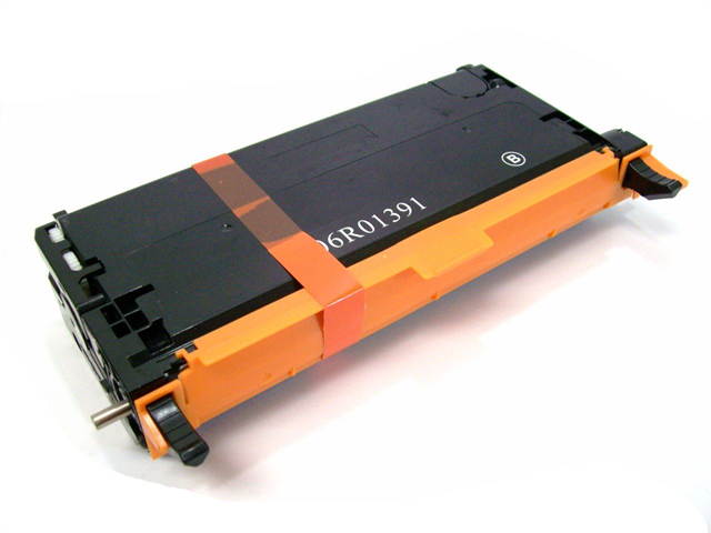 Cisinks &reg; Xerox Phaser 6280 6280DN 6280N Compatible Xerox Black 106R01391 Laser Toner Cartridge