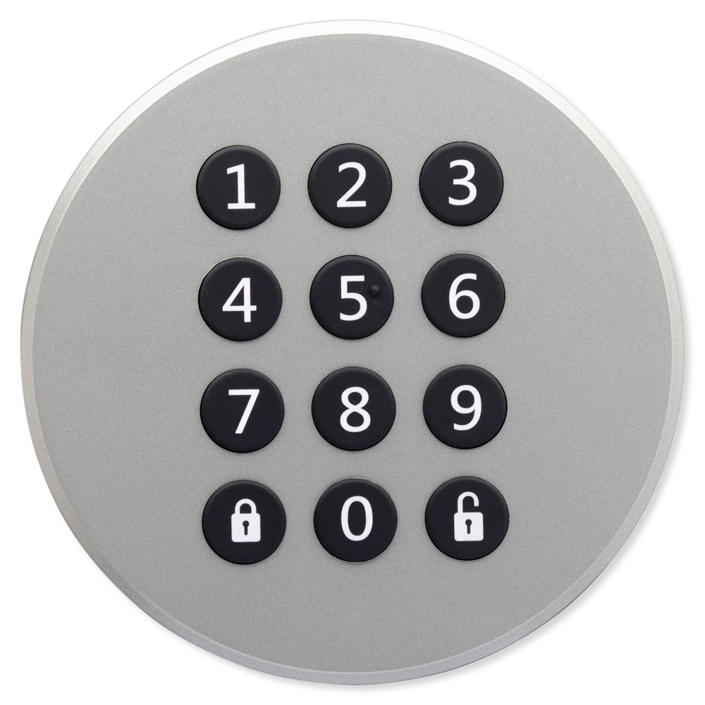 Danalock 4031340 Danapad V3