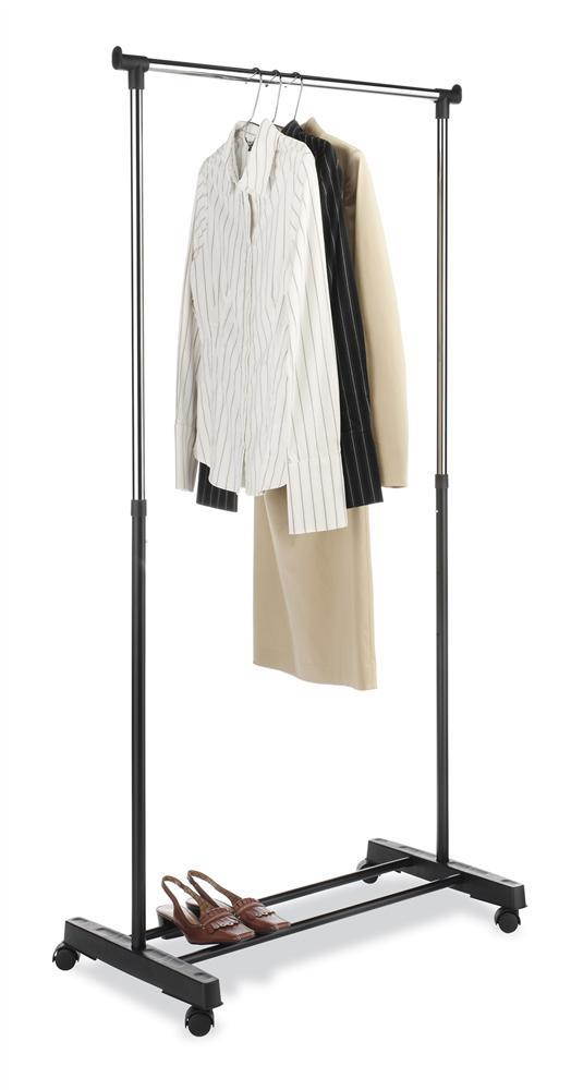 Adjustable Garment Rack