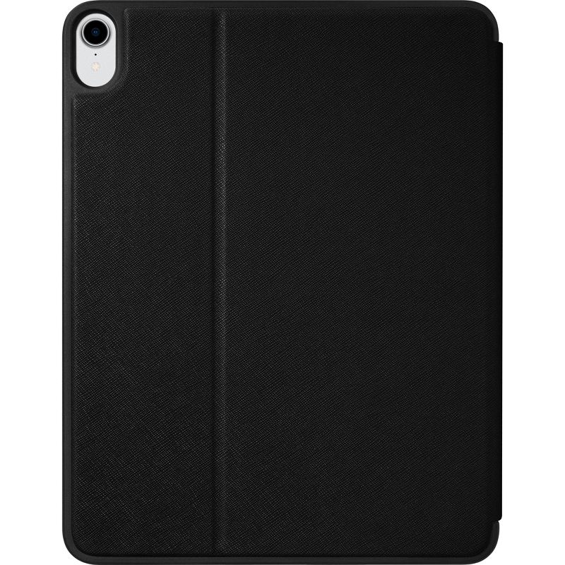 LAUT Ipad Mini 4 & 5 Huex Black