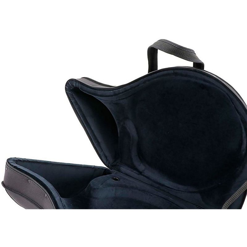 J. Winter JW 9082 Green Line Series Large Body Fixed Bell French Horn Case