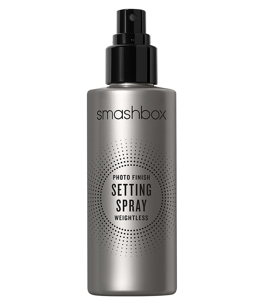 smashbox Photo Finish Setting Spray