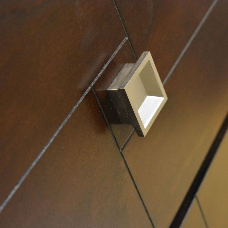 Easton Vertical Dresser Cherry - Picket House Furnishings