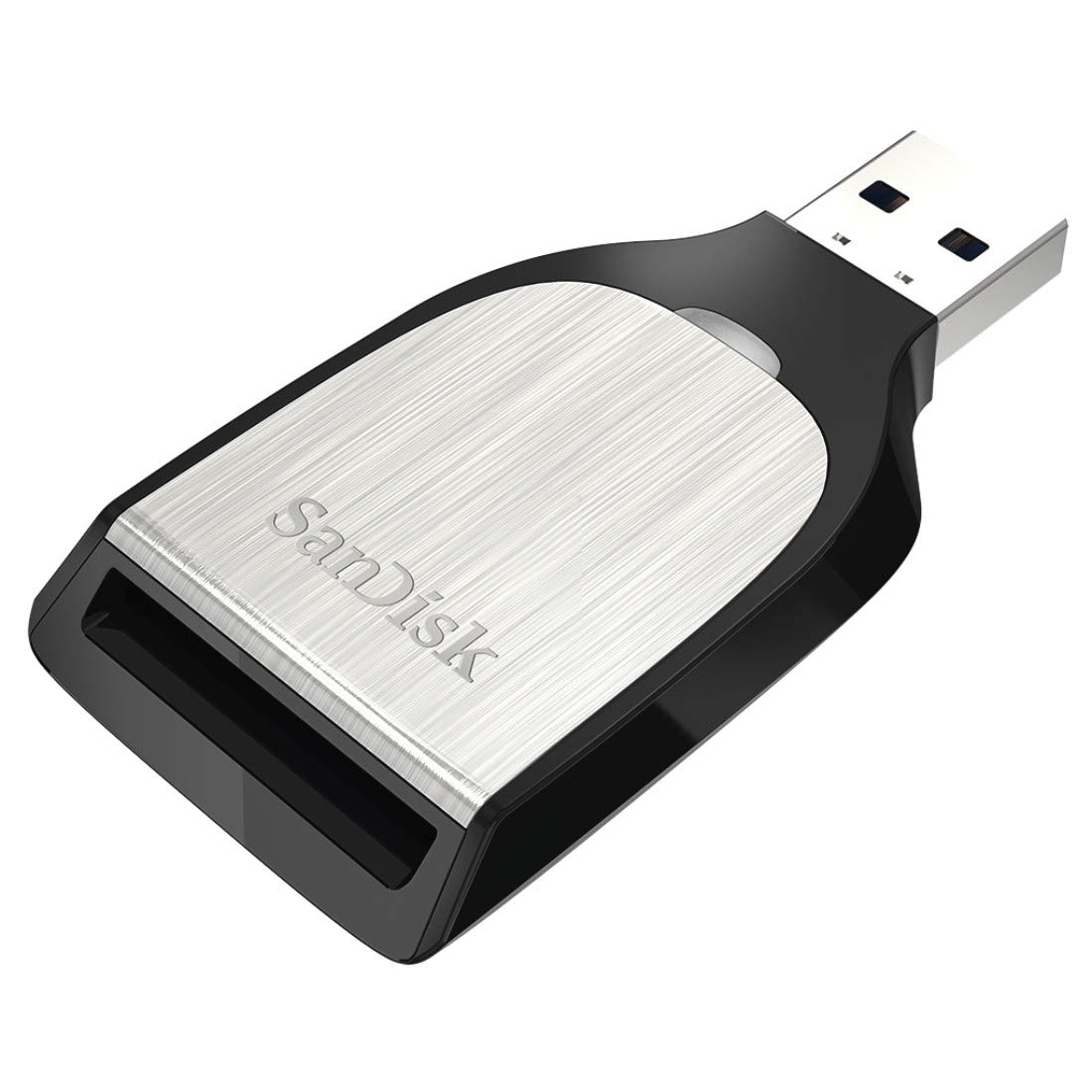 SanDisk Extreme PRO SD UHS-II Card Reader/Writer USB Type-A