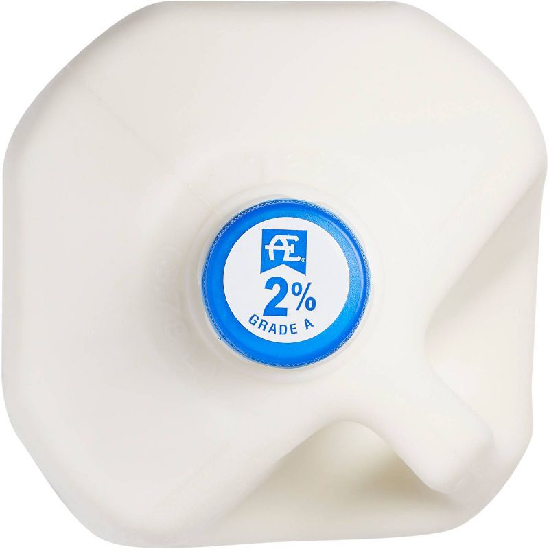 Anderson Erickson 2% Milk - 1gal