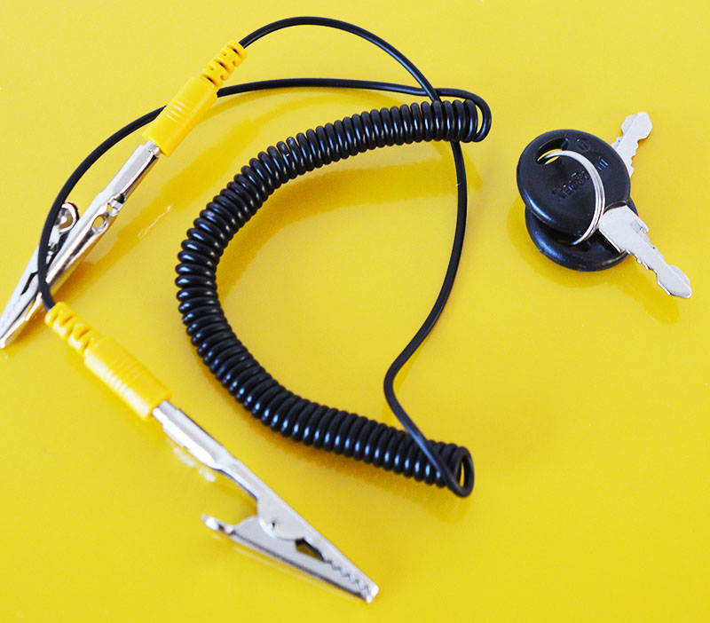 Intsupermai 12 Gallon Thick Safety Storage Cabinet for Flammable Liquid Steel Warning Label