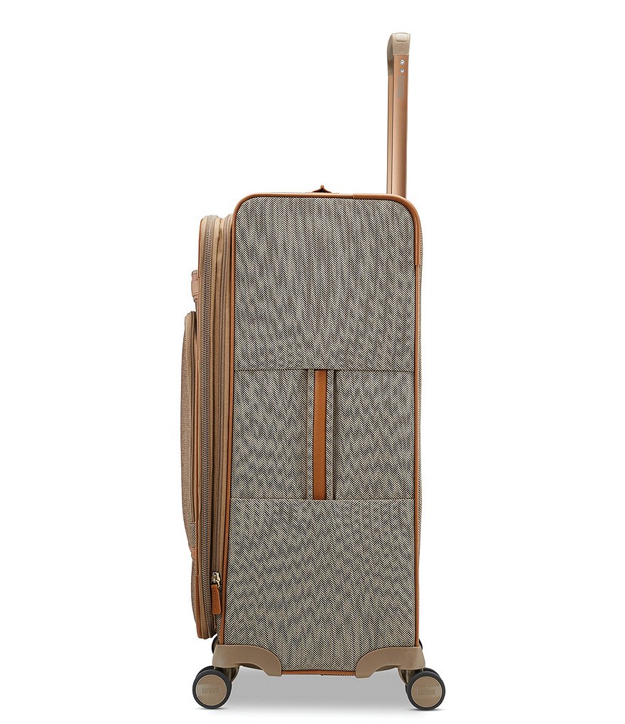 Hartmann Herrigbone Deluxe Large Expandable Spinner