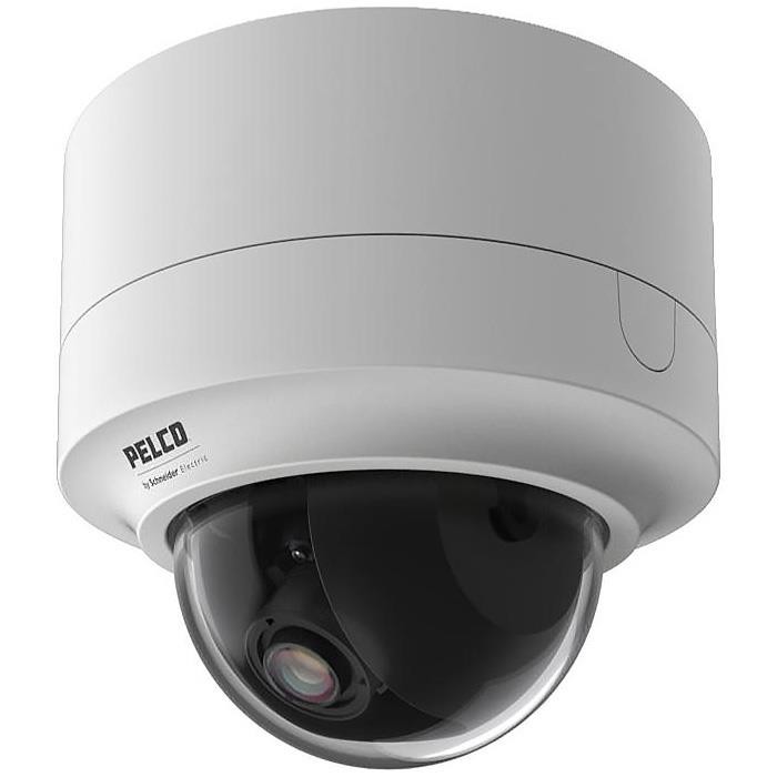 IP SarixOao P Ind SfMt POE 24V MDome Std 30IPS DN WC