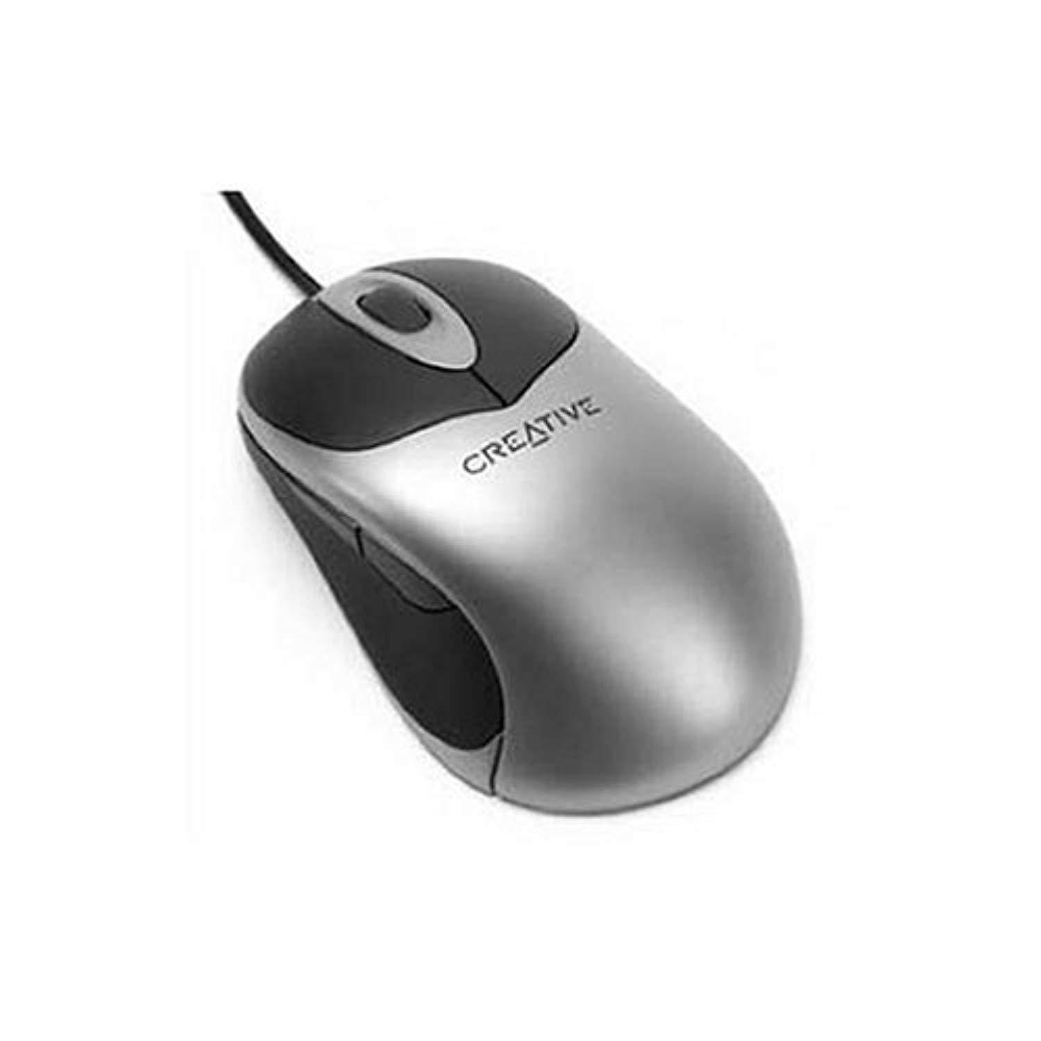 creative labs optical mouse 5000