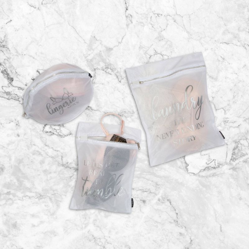 dbest products Laundry Bag Clothes Hamper Basket Wagon Cart Trolley Dolly with Handle, Wheels, and Removable Liner, Grey