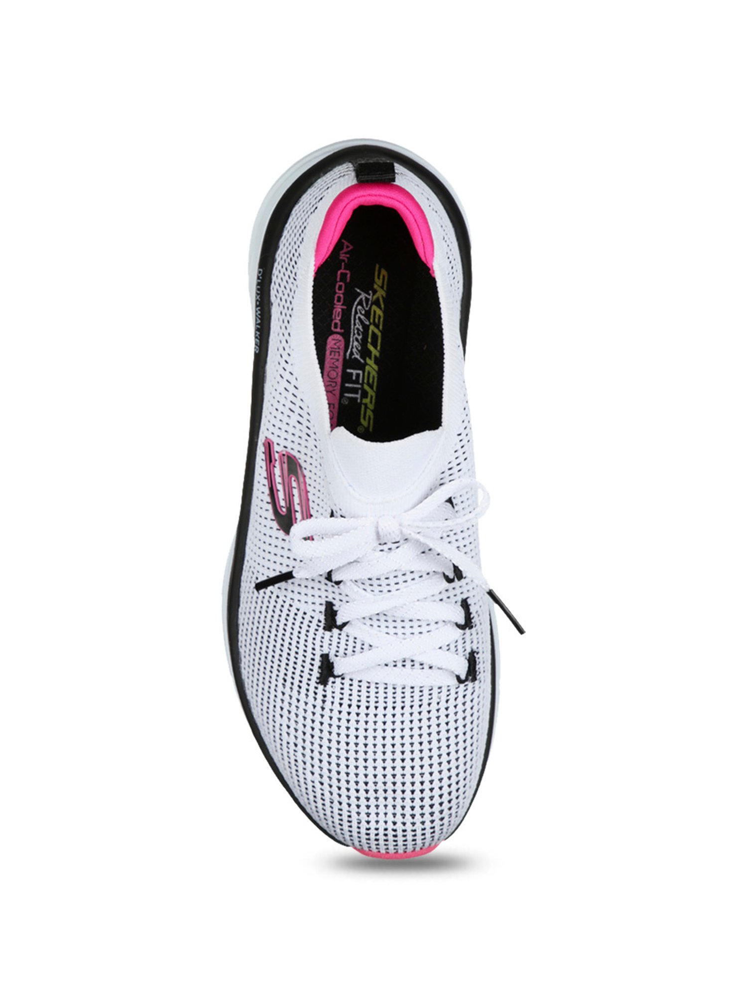 Bata Women's Beige Walking Shoes