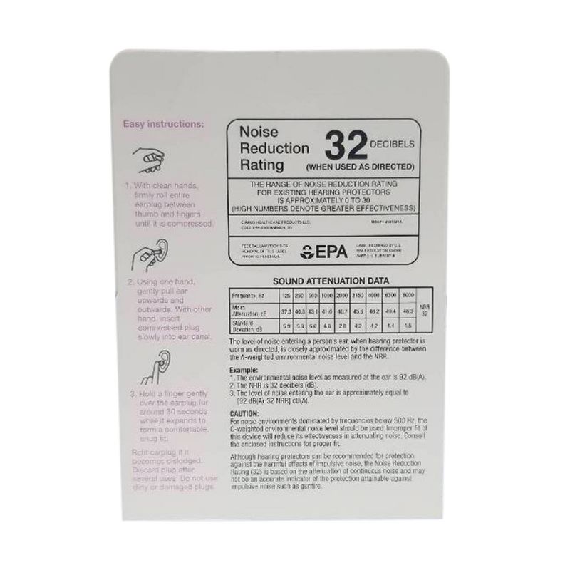 Ear Wax Removal Kit - 0.5oz - up & up™