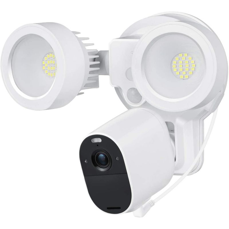 EB1 ALARM CONTROLS CORPORATION LGE 1 1/2" RED MUSHRM BTN