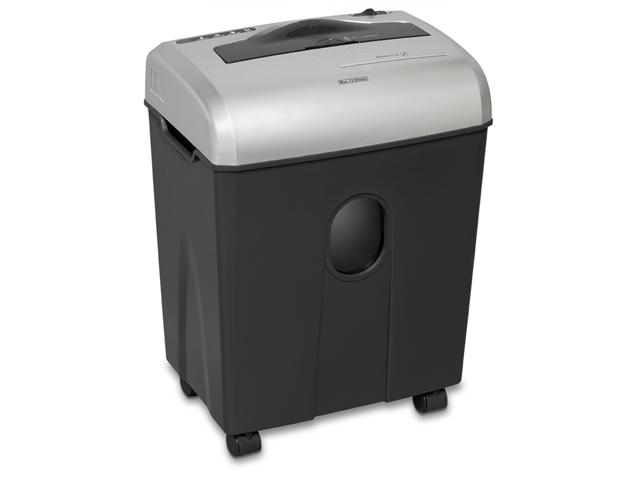 Aurora AU1215XB 12-Sheet Medium Duty Crosscut Shredder