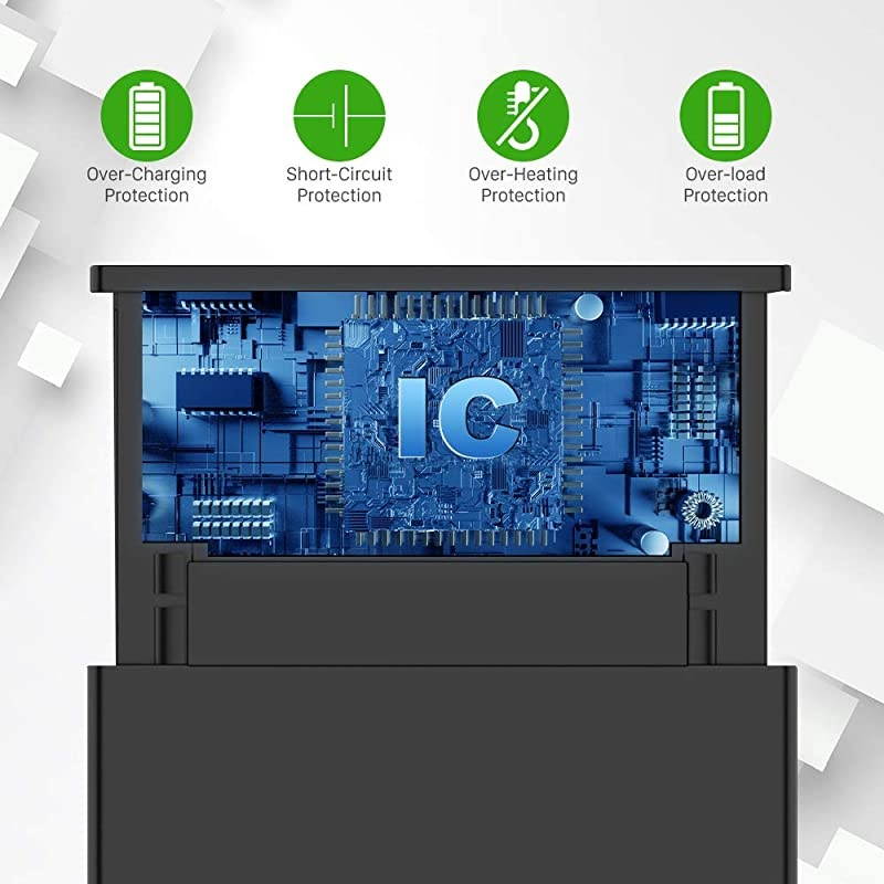 Galaxy S7 Battery 3600mAh LiPolymer Internal Battery EBBG930ABE Replacement Battery for Samsung Galaxy S7 G930 G930V G930A G930T G930P with Complete Replacement Kits 18 Months Warranty