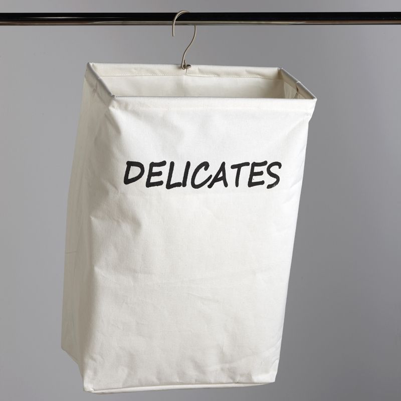 Neatfreak Easy Access Double Laundry Sorter with Folding Table