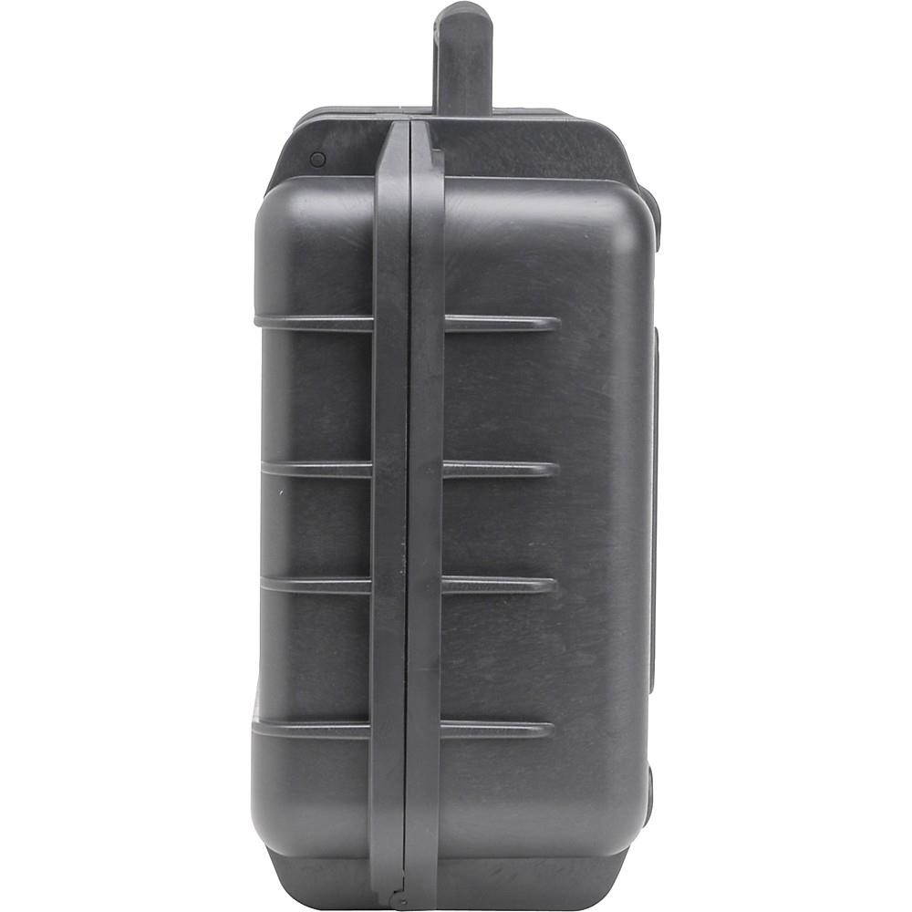 SKB CASES 3I-1610-5B-C 3I SERIES MILITARY-STANDARD 5-INCH DEEP WATERPROOF CASE