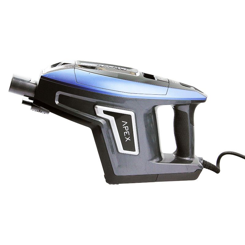 Shark Rocket DuoClean Ultra-Light Corded Stick Vacuum (Manufacturer Refurbished)